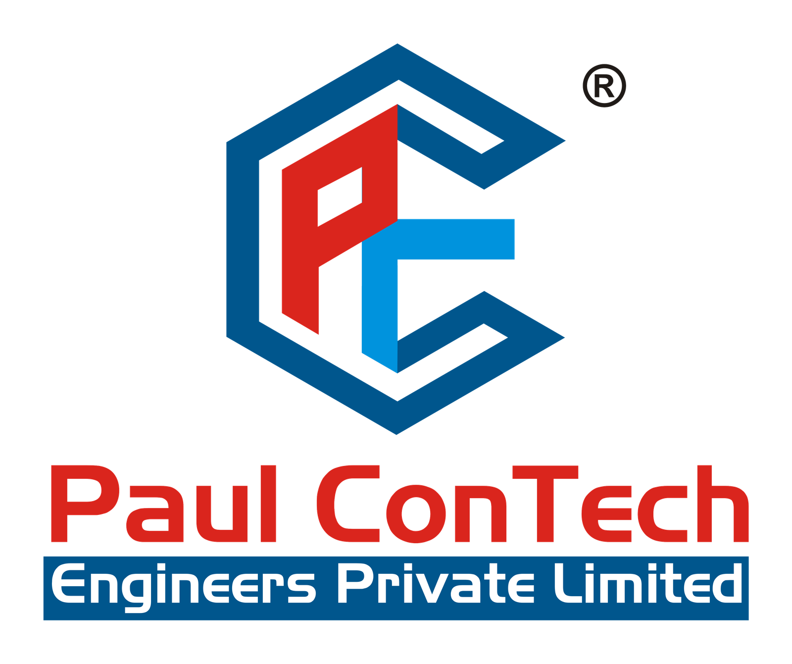 Paul ConTech Logo